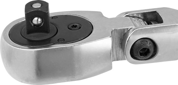 Трещотка RockForce RF Light 802318