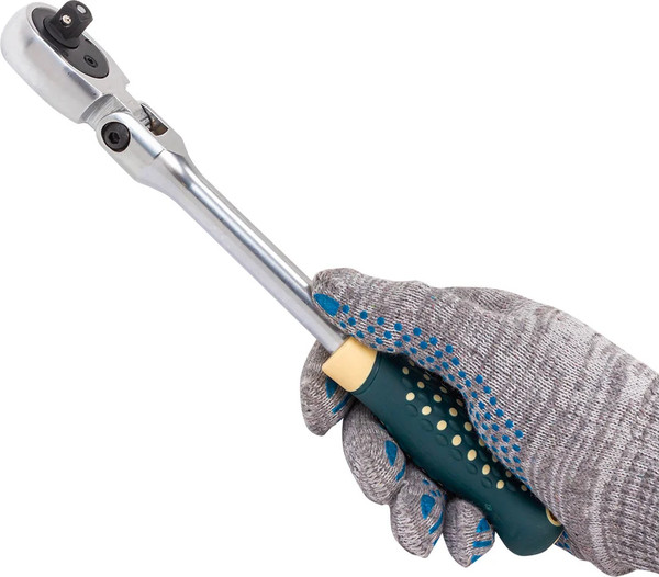 Трещотка RockForce RF Light 802318