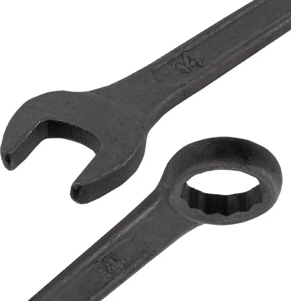 Набор ключей Megatools MT-5086 Black