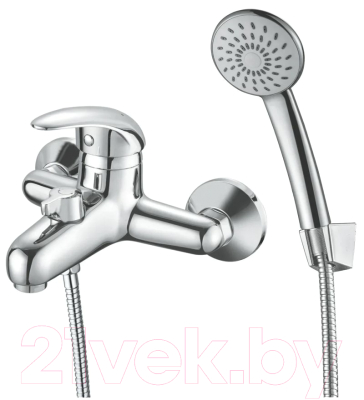 Смеситель Gross Aqua Elegance 2500500C - фото