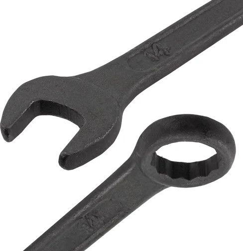 Набор ключей Sigmatool 5123MP Black