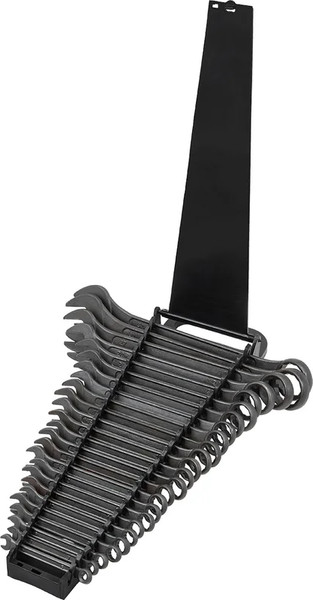 Набор ключей Sigmatool 5262MP Black