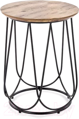 Журнальный столик Halmar Nubira-S - фото