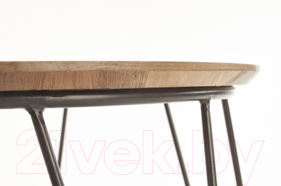 Журнальный столик Halmar Nubira-S