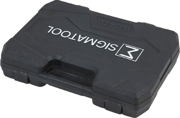 Универсальный набор инструментов Sigmatool 41082-5