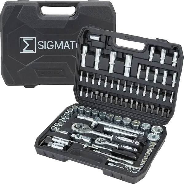 Универсальный набор инструментов Sigmatool 4941-5
