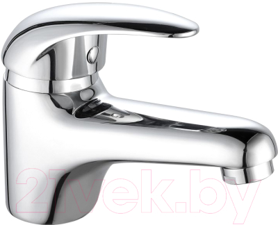 Смеситель Gross Aqua Elegance 6546500C - фото