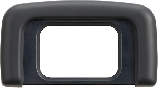 Наглазник Rumi DK-25 - фото