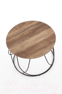 Журнальный столик Halmar Nubira