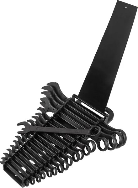 Набор ключей ForsLine FL-5181MP Black