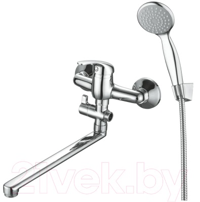 Смеситель Gross Aqua Mini 7210213-35F - фото