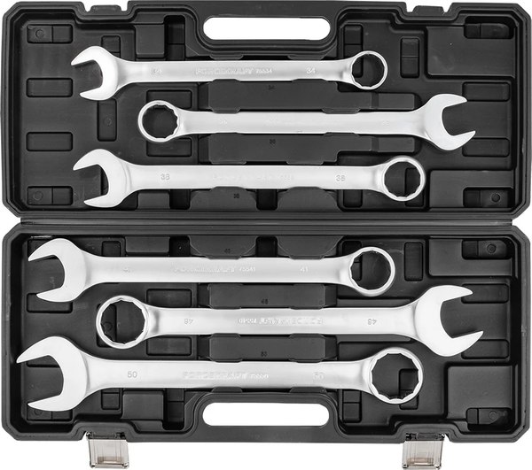 Набор ключей ForceKraft FK-5061MP