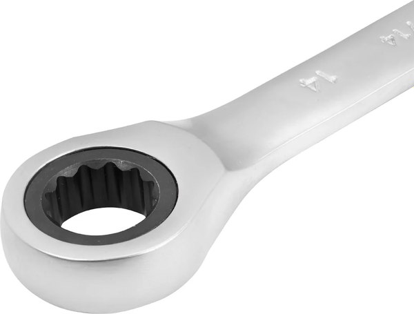 Набор ключей ForceKraft FK-10337