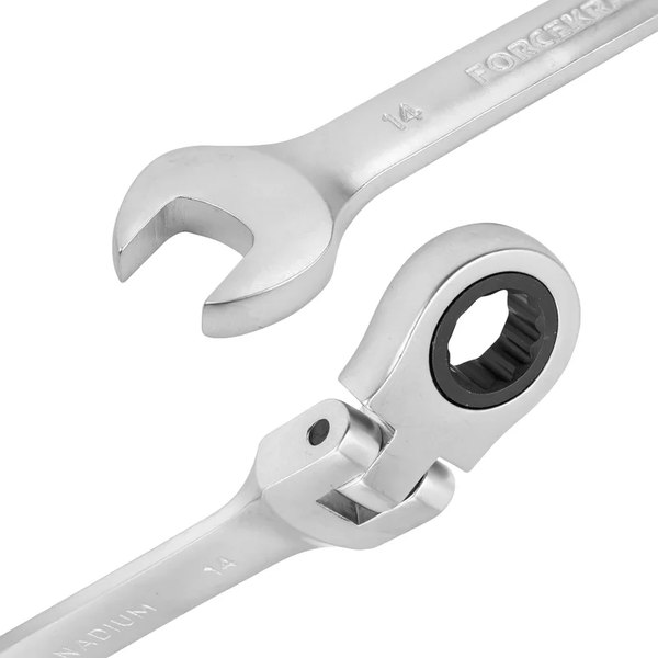 Набор ключей ForceKraft FK-10338
