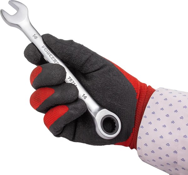 Набор ключей ForceKraft FK-10339