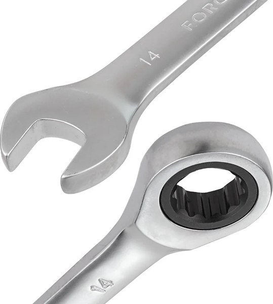 Набор ключей ForceKraft FK-10339