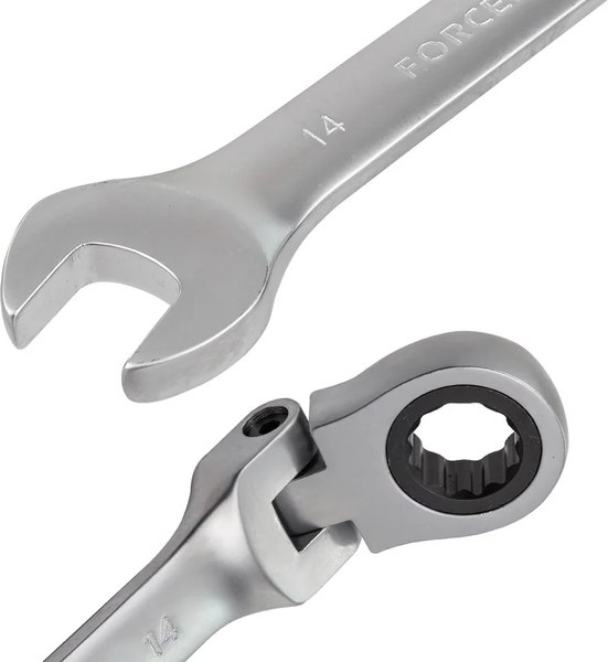 Набор ключей ForceKraft FK-10340