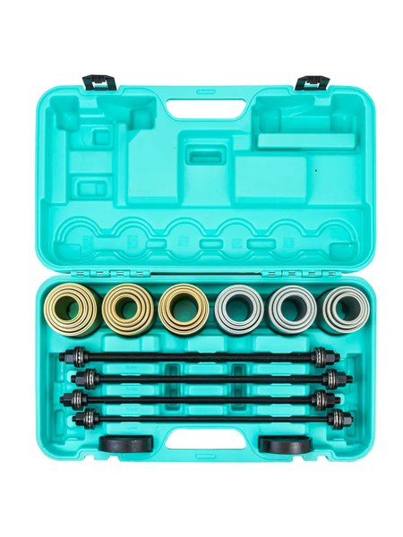 Набор автоинструмента MAMEDFORCE MF-933T1