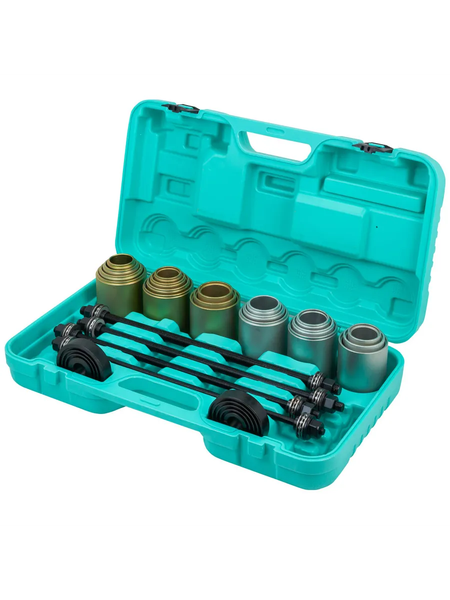 Набор автоинструмента MAMEDFORCE MF-933T1