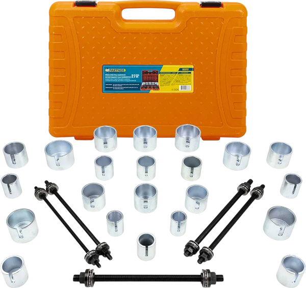 Набор автоинструмента Partner PA-933T2 - фото