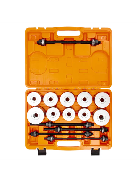 Набор автоинструмента Partner PA-933T2