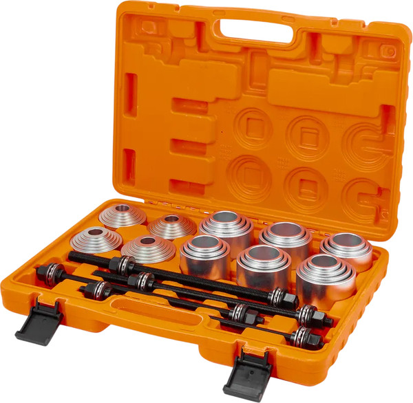 Набор автоинструмента Partner PA-933T3 - фото