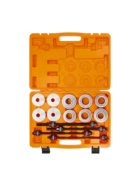 Набор автоинструмента Partner PA-933T3