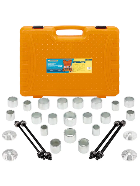 Набор автоинструмента Partner PA-933T3