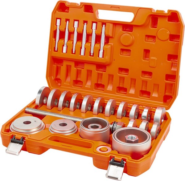 Набор автоинструмента Partner PA-933T4