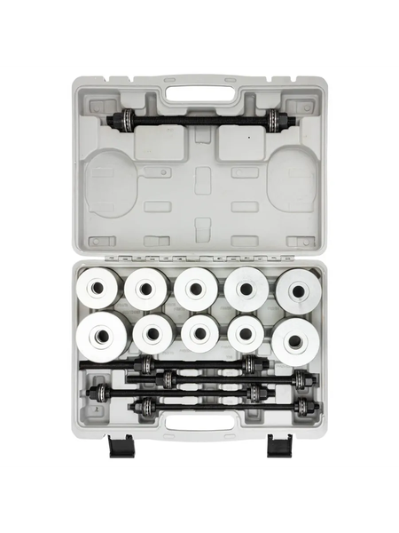 Набор автоинструмента Sigmatool 933T2