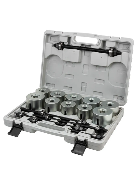 Набор автоинструмента Sigmatool 933T2