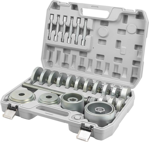 Набор автоинструмента Sigmatool 933T4