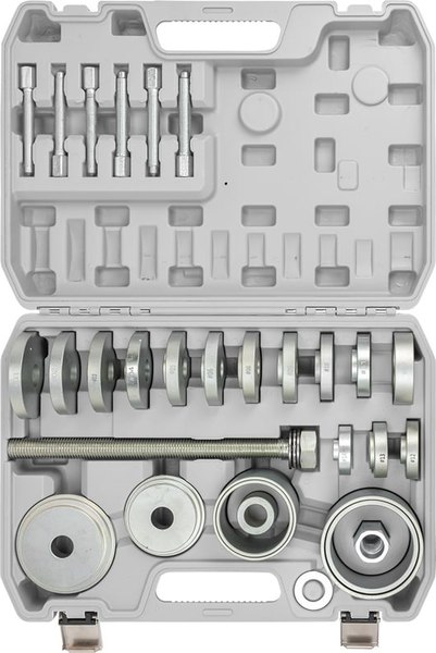 Набор автоинструмента Sigmatool 933T4