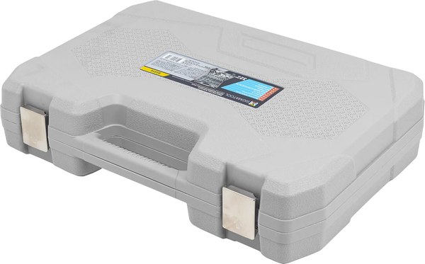 Набор автоинструмента Sigmatool 933T4