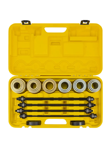 Набор автоинструмента WMC Tools WMC-933T1