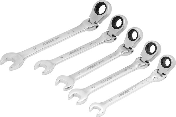 Набор ключей Forsage F-51052F