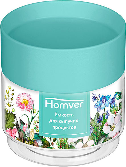 Емкость для хранения Homver 2231114 - фото