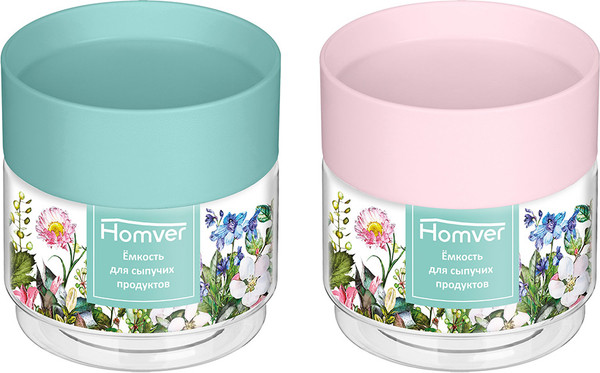 Емкость для хранения Homver 2231114