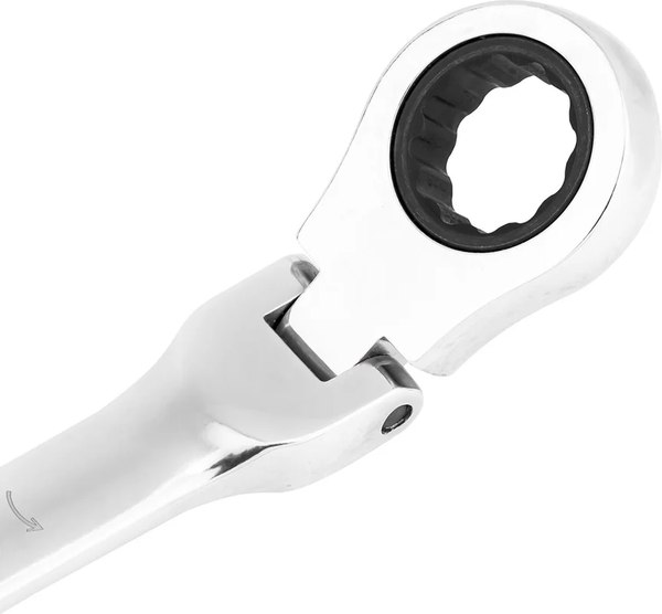 Набор ключей RockForce RF-51052F