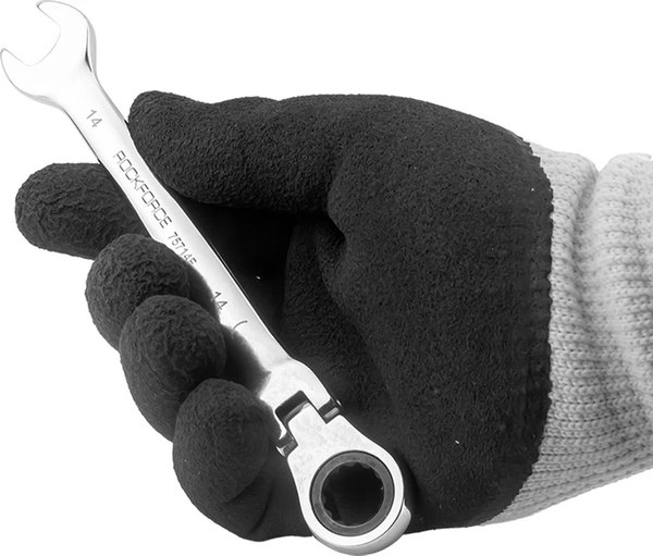 Набор ключей RockForce RF-51052F