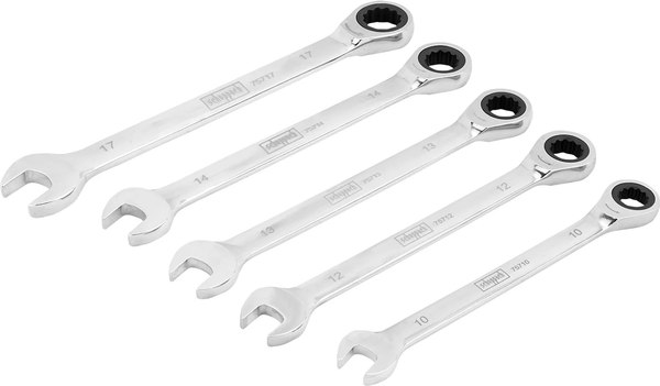 Набор ключей Scheppach Sch-51052