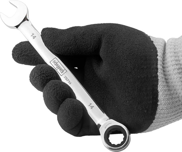 Набор ключей Scheppach Sch-51052