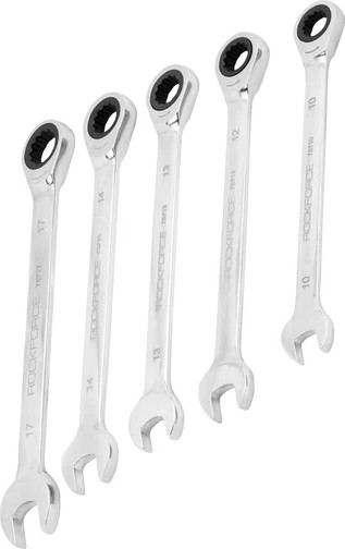 Набор ключей RockForce 64 818 / RF-51052