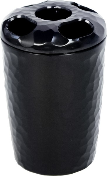 Стакан для зубной щетки и пасты Homver Tule 2233015 - фото