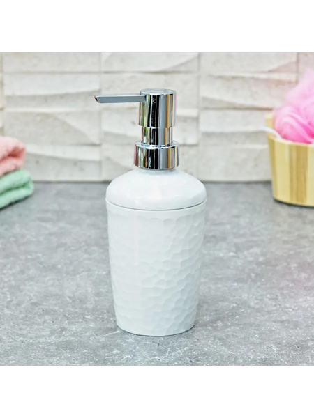 Дозатор для жидкого мыла Homver Tule 2233014