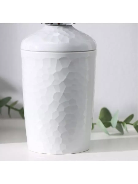 Дозатор для жидкого мыла Homver Tule 2233014