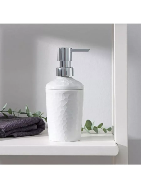 Дозатор для жидкого мыла Homver Tule 2233014