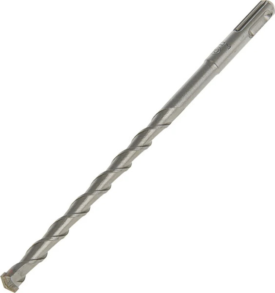 Бур LOM SDS-plus бетон 10x210мм / 1864717 - фото