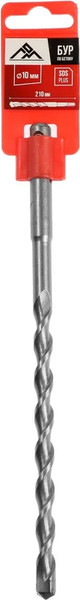 Бур LOM SDS-plus бетон 10x210мм / 1864717