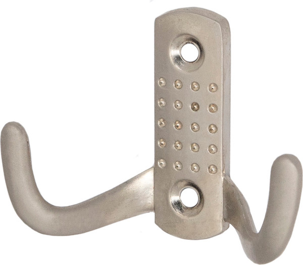 Крючок для одежды AKS WP12 Gridli - фото